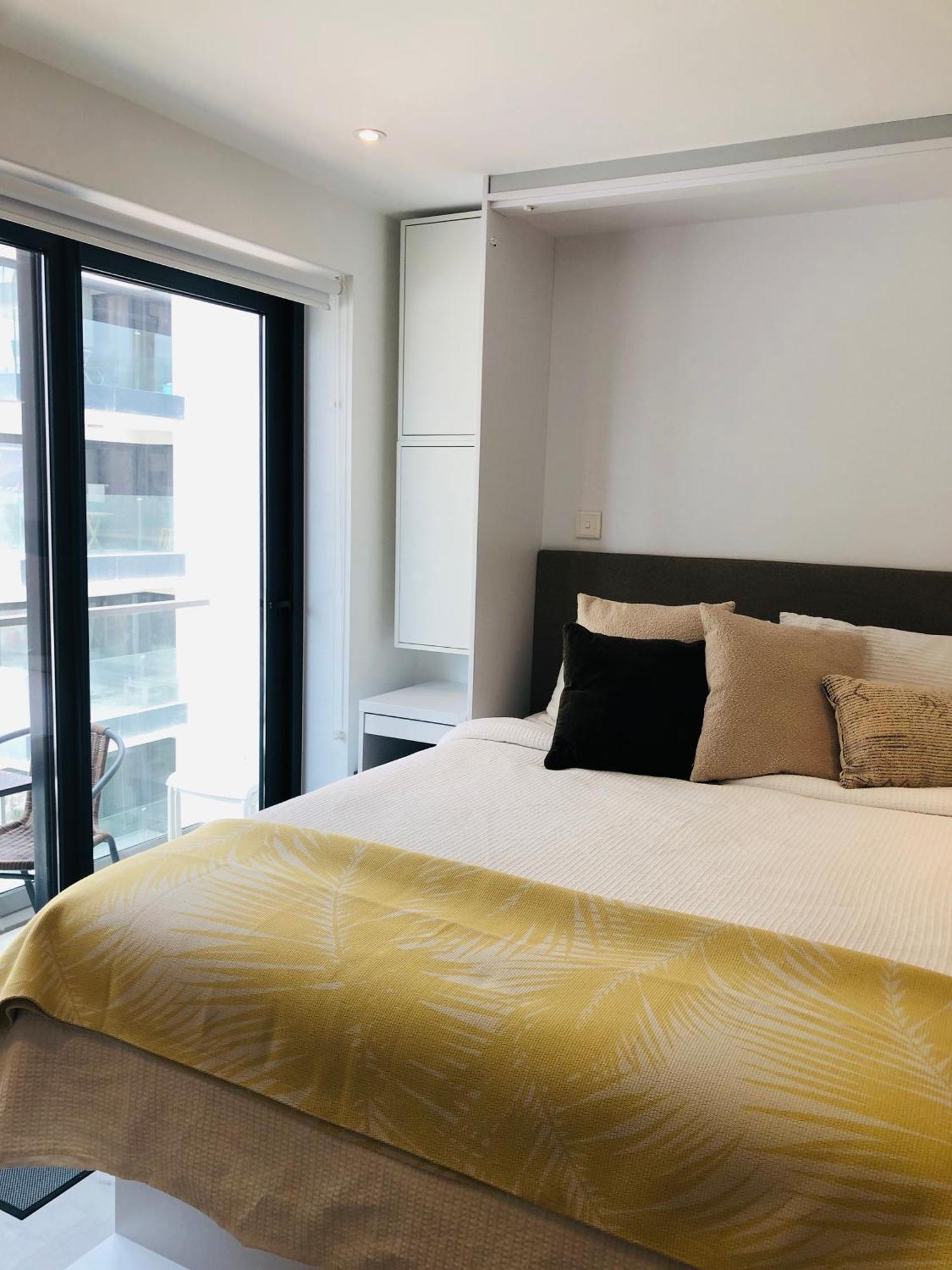 Cp High Floor Luxury Studio Sleeps 3 Gibraltar Exterior foto